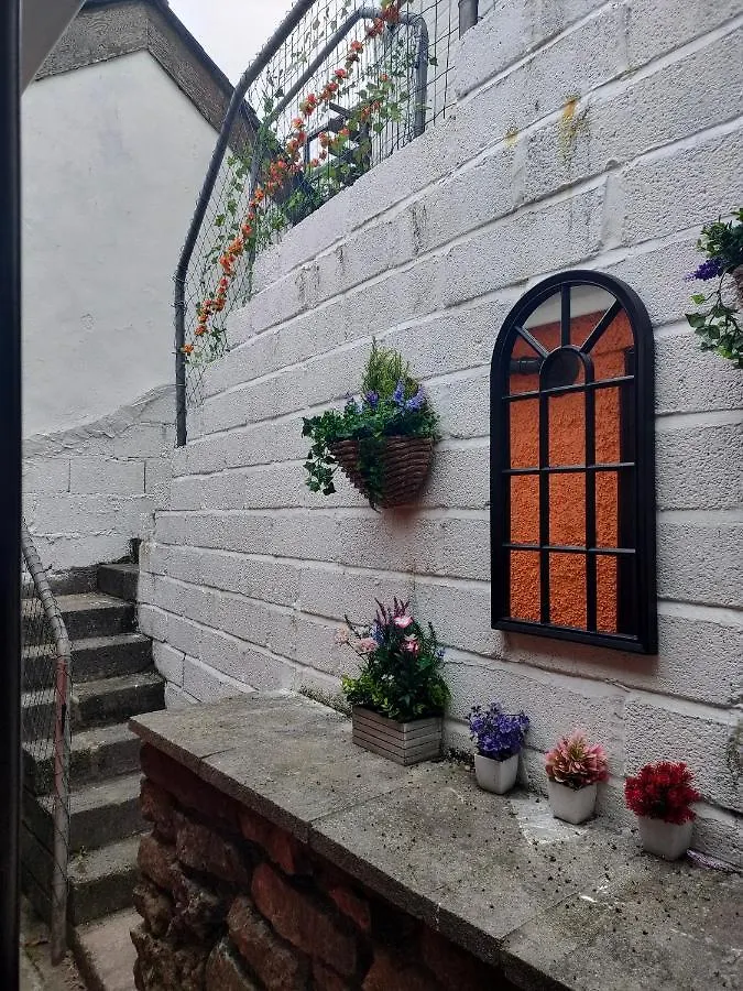 Fishermen'S Cottage With Log Burner, 2 Bathrooms & Sea Views From Garden Terraces The Mumbles 0*,  United Kingdom
