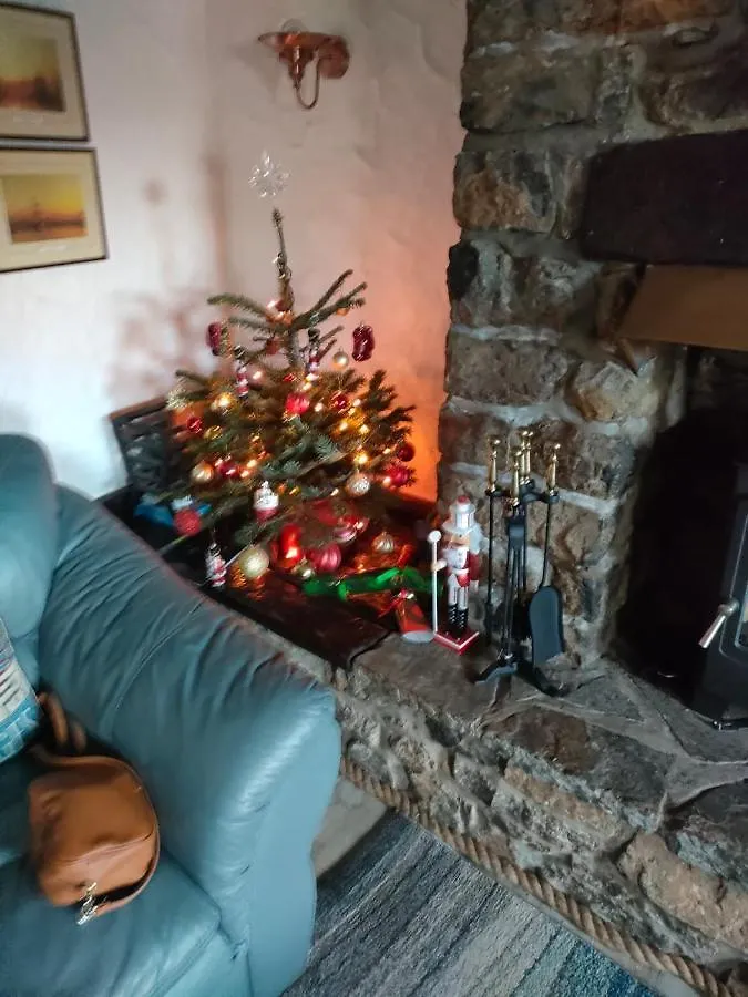 Fishermen'S Cottage With Log Burner, 2 Bathrooms & Sea Views From Garden Terraces The Mumbles 0*,  United Kingdom