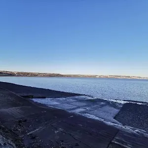 The Clifton - - Seaview - By Tifa Stays The Mumbles
