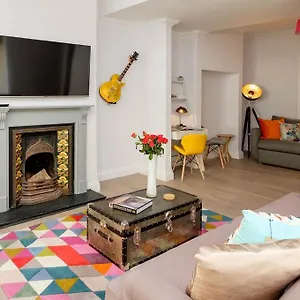 Regency Town House Brighton